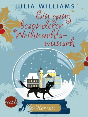 cover image of Ein ganz besonderer Weihnachtswunsch
